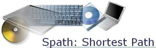 Spath: Shortest Path