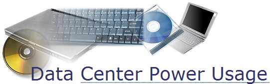 Data Center Power Usage