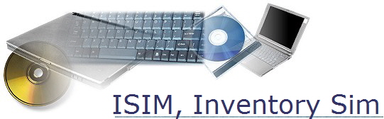 ISIM, Inventory Sim
