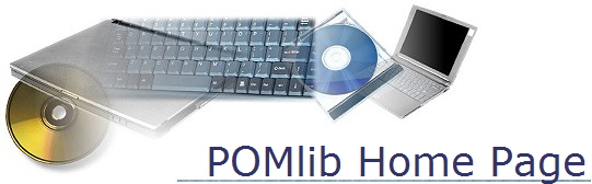POMlib Home Page