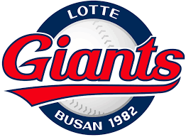 Lotte Giants's logo