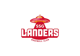 SSG Landers's logo