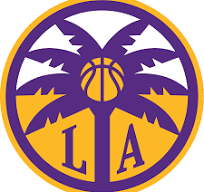 Los Angeles Sparks's logo