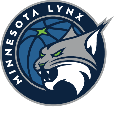 Minnesota Lynx's logo