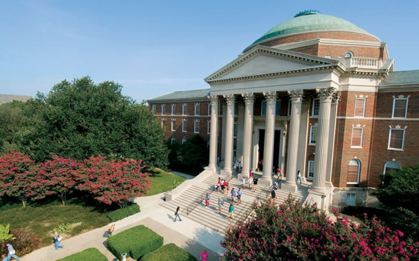 SMU