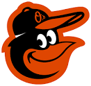 Baltimore Orioles logo