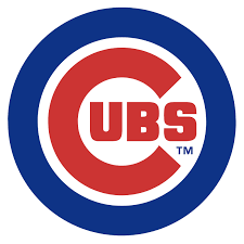 Chicago Cubs logo