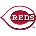 Cincinnati Reds logo