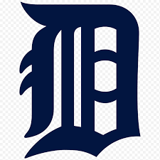 Detroit Tigers logo