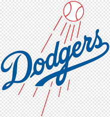 Los Angeles Dodgers logo
