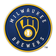 Milwaukee Brewers logo