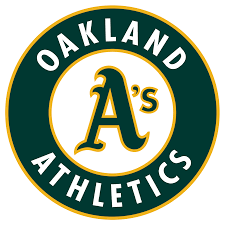 Oakland Athletics logo