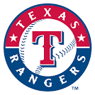 Texas Rangers logo
