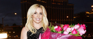 Britney Spears