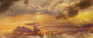 Sun Clouds