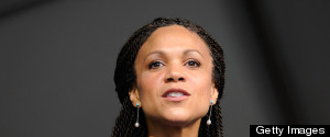 Melissa Harris Perry
