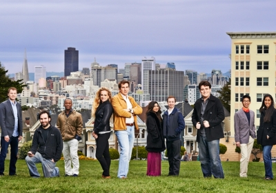 30 Under 30: Brightest Stars