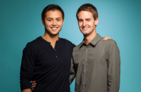 Inside Story On Snapchat: The World's Hottest App?