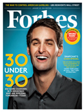 Forbes Magazine