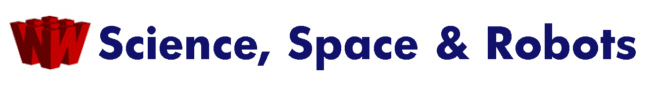 Science Space Robots