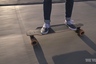 skateboards