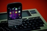 BlackBerry Q10 hero