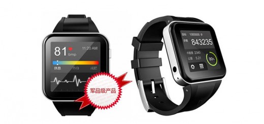 GEAK Watch