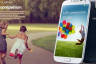 Rugged Samsung Galaxy S4