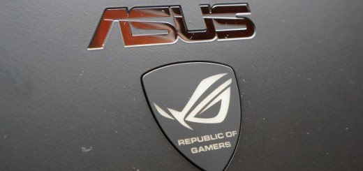 asus