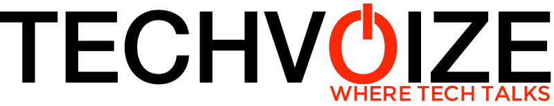 TECHVOIZE - Where Tech Talks
