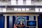 Tech companies meet with the White House about NSA spying, again
