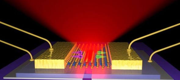 worlds thinnest led