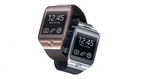 In Depth: Samsung Galaxy Gear 2 vs Galaxy Gear 2 Neo vs Gal...