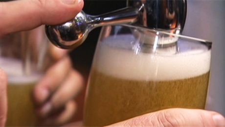 Hamilton bars open early for hockey final, but don't expect...