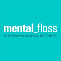 Mental Floss