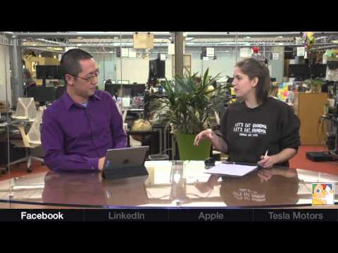 Facebook's Latest Buy | Tech Teardown - 2/21/14 | The Motley Fool