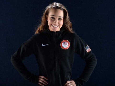 The 24 Hottest Athletes At The Sochi Olympics