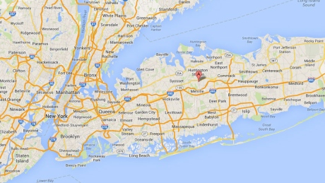 Carbon monoxide leak at N.Y. mall leaves 1 man dead