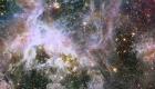 New projects aim to teach the vision impaired about the beauty of space
