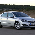 Opel Astra III