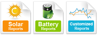 Purchase reports