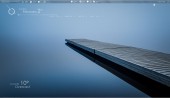 Βαρέθηκατε τα Windows; Αλλάξτε τα εντελώς με το Rainmeter