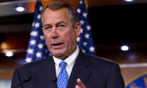 Do you think the GOP should have allowed the debt ceiling to be increased without bargaining for more spending cuts?