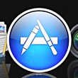 Fue un año redondo para la App Store de Apple, la tienda logró la increíble suma de 10 billones de dólares en ingresos. (Foto: Bing.com)