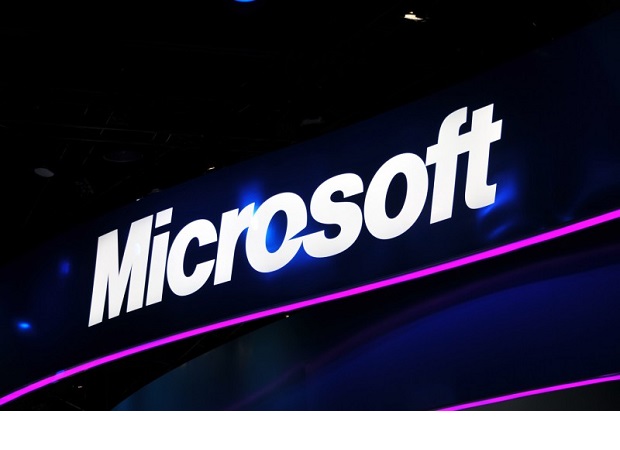 Microsoft