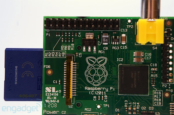 raspberry-pi