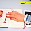 (Imagen de Smartlet en la campaña de Kickstarter)