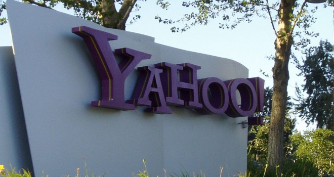 Yahoo!