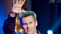 Comic Brian Regan is master of the peculiar - Photo