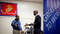 US employers advertise most jobs since March 2008 - Photo
